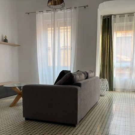 Beautiful Appartment In The Heart Of Аликанте Экстерьер фото